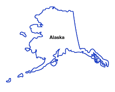 AK Map