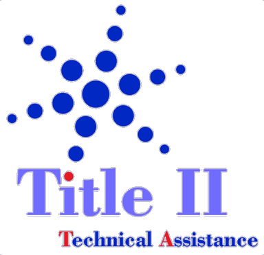 Title II Logo